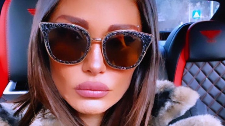 Αγγελική Ηλιάδη: Πως είναι σήμερα η σχέση της με τον πατέρα του γιου της, Σάββα Γκέντσογλου! [βίντεο]