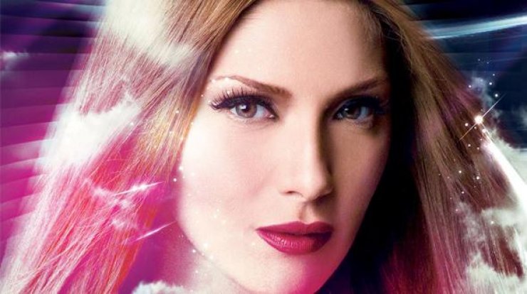 Το πρώτο σχόλιο της Αγγελικής Ηλιάδη για την Eurovision 