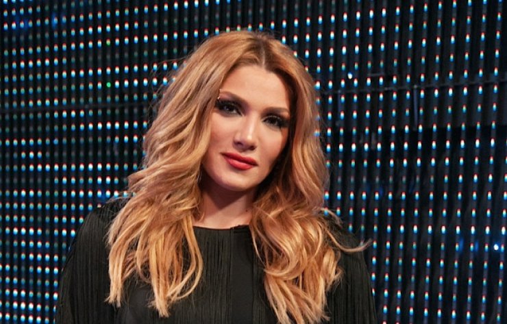 Αγγελική Ηλιάδη: «Δεν θα στεναχωρηθώ αν πάθει κόψιμο ο Αγάθωνας»