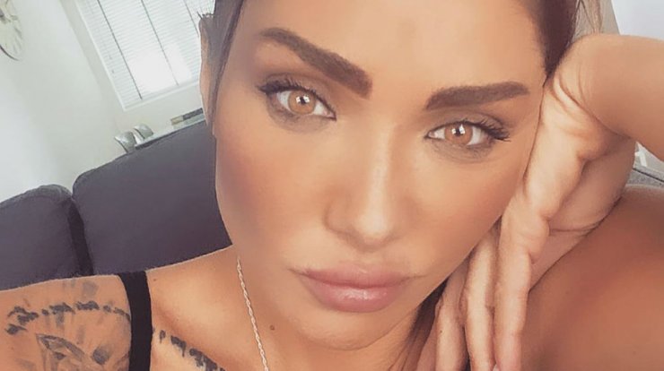 Αγγελική Ηλιάδη: "Μου λείπετε τόσο πολύ παιδάκια μου"