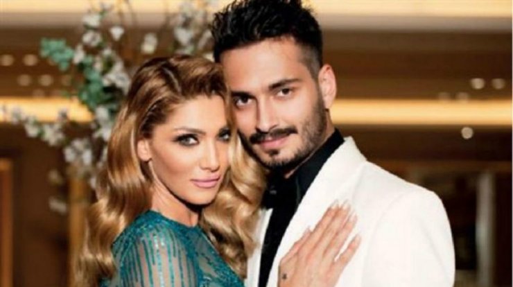 Η ατάκα της Αγγελικής Ηλιάδης για το χωρισμό της με το Σάββα Γκέντσογλου που θα συζητηθεί