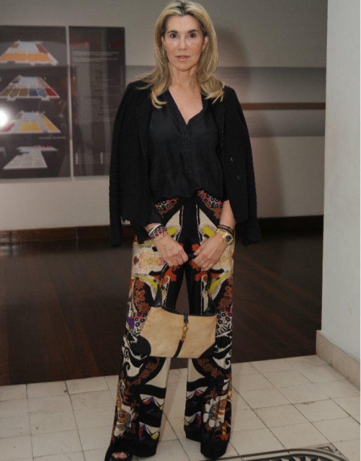 Do’s: Αγγέλω Δημητρίου