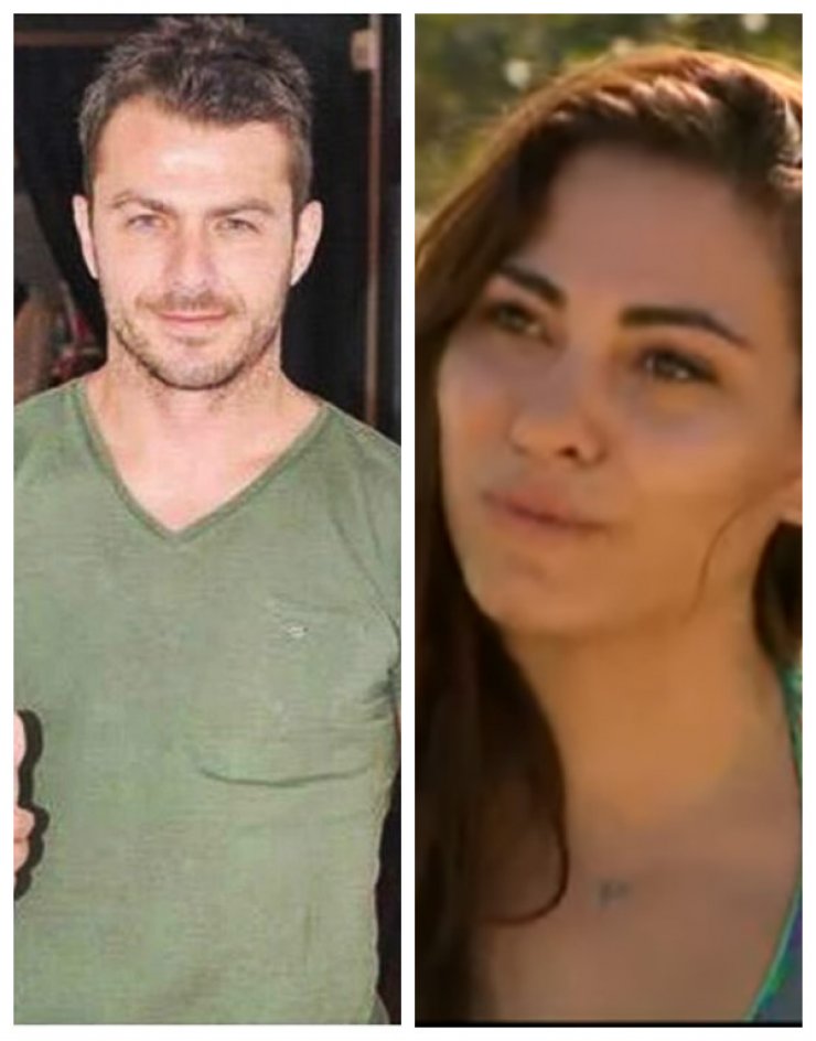 Γιώργος Αγγελόπουλος – Ευρυδίκη Βαλαβάνη: Πώς η επίσημη σελίδα του ”Survivor” επιβεβαίωσε τον δεσμό τους