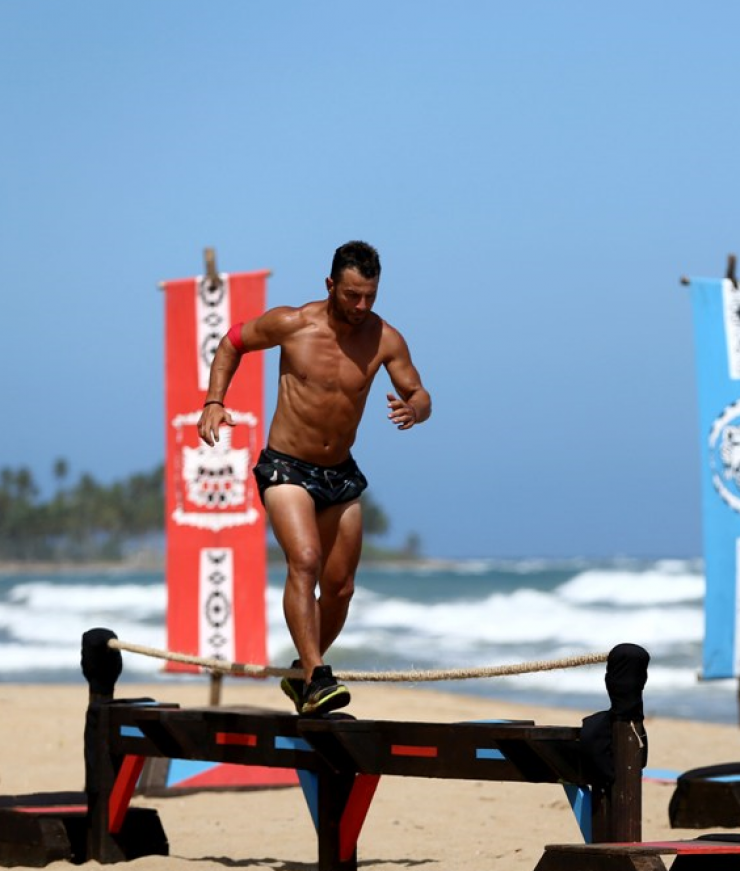 Μεγάλη ανατροπή στο Survivor! Ο Αγγελόπουλος έχασε την πρωτιά στα στοιχήματα!