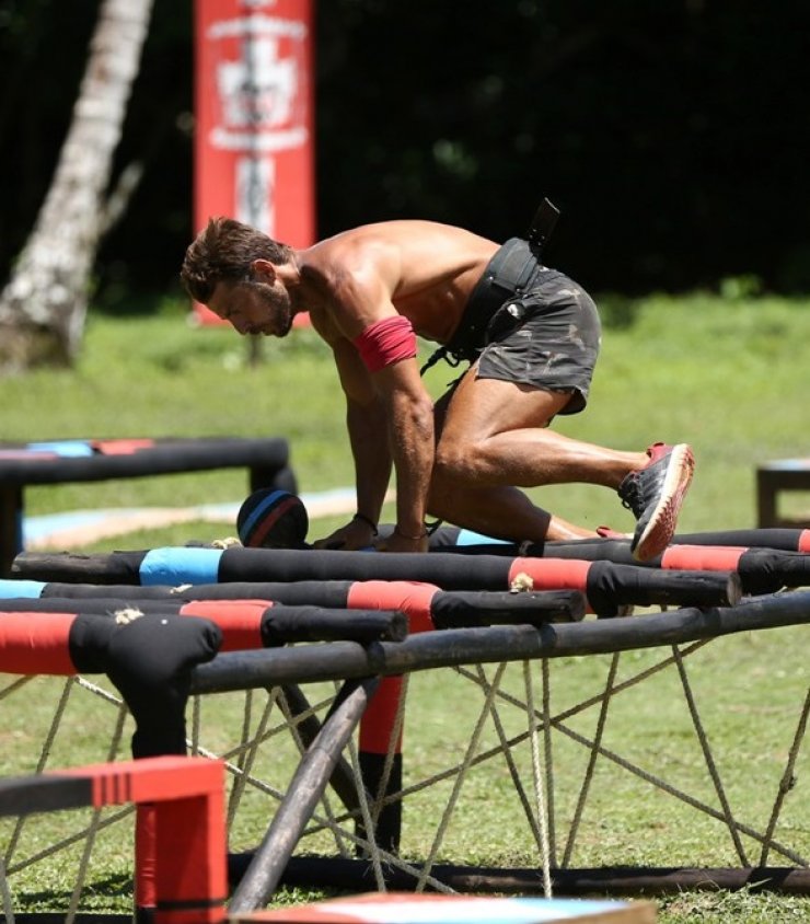 Η σκηνή με το Γιώργο Αγγελόπουλο που έκοψε η τούρκικη τηλεόραση