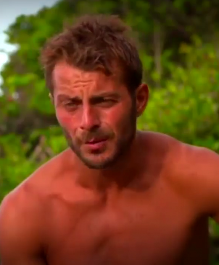 Άνω κάτω στην παραλία του “Survivor”! Ο Ντάνος τα βάζει με Σπαλιάρα, Πρίαμο και Βασάλο: "Αν δεν γυρίσει να ζητήσει συγγνώμη δεν…"