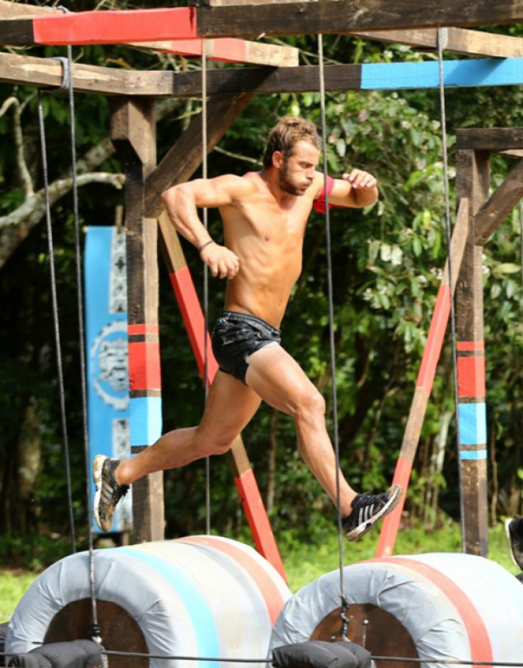 Αλλαγή στην εξωτερική εμφάνιση του Γιώργου Αγγελόπουλου