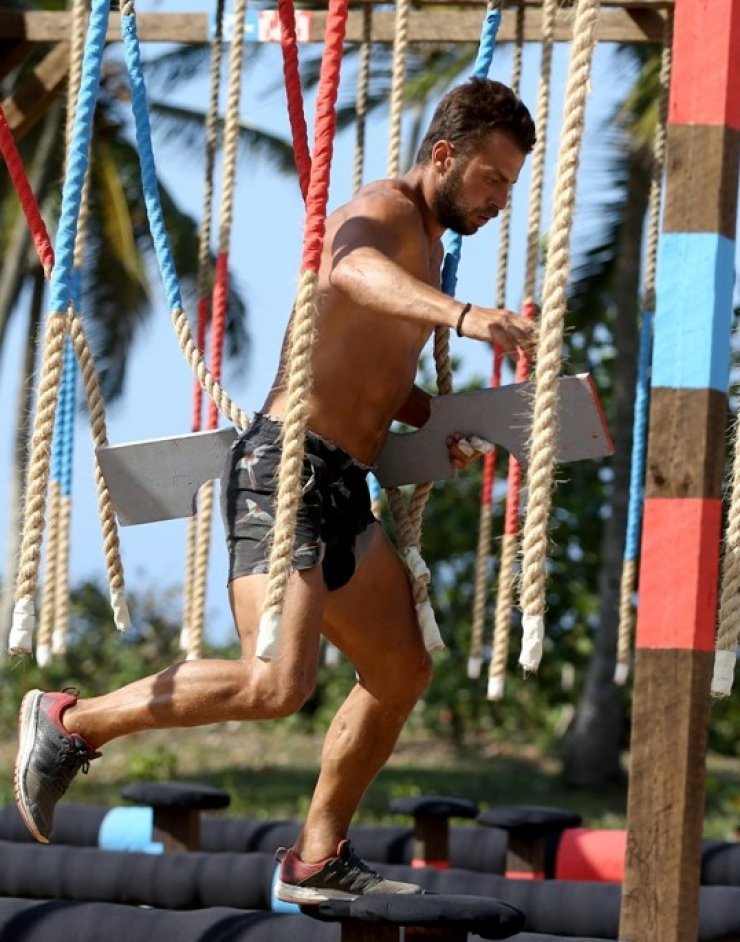 "Survivor": Πως είναι τα πράγματα στην παραλία μετά το συμβούλιο της ψηφοφορίας;