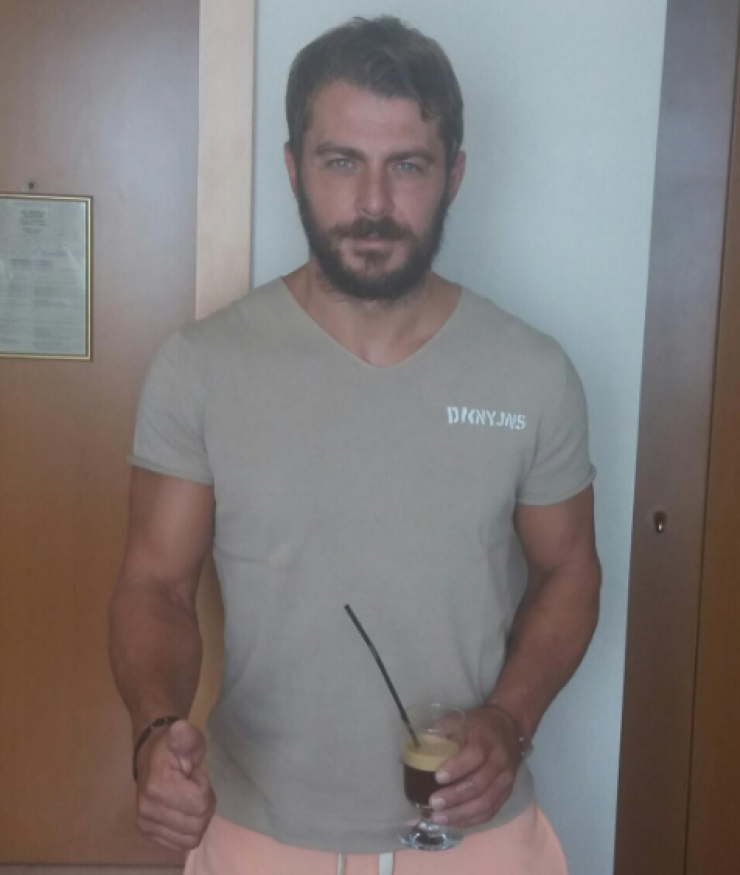 Αυτό δεν το περιμέναμε! Δείτε ποιες Ελληνίδες παρουσιάστριες έκανε unfollow από το instagram ο Ντάνος!