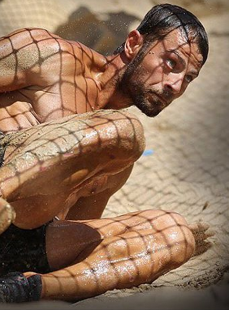 Ο προπονητής της Αγίας Νάπας μίλησε για την μεταγραφή Αγγελόπουλου: “Ήταν καλός παίκτης αλλά…”