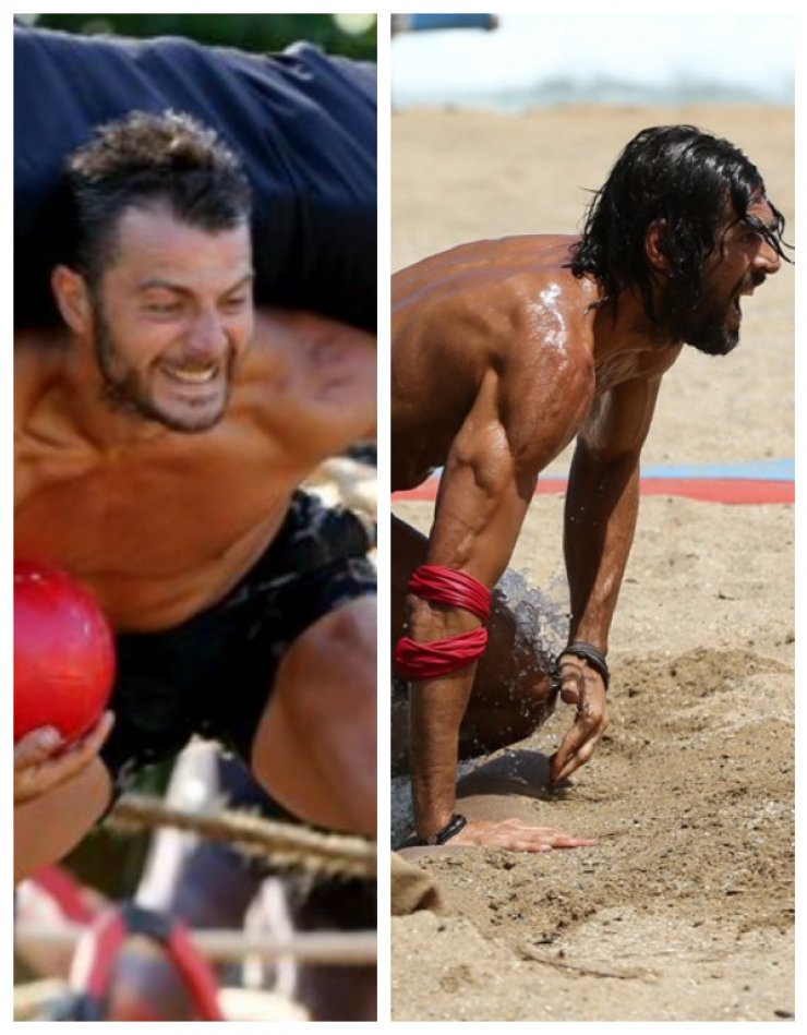 Η πικρία Αγγελόπουλου και Σπαλιάρα για τα όσα ακούστηκαν για εκείνους στο συμβούλιο! [βίντεο]