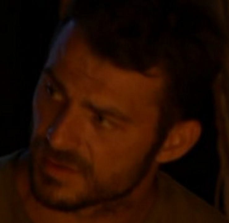 Άνω κάτω οι στο Survivor: Οι "διάσημοι" επιτέθηκαν στον Γιώργο Αγγελόπουλο! [βίντεο]