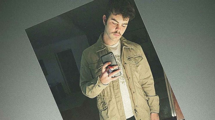 Άγγελος Λάτσιος: Έχετε δει το όμορφο κορίτσι του; [εικόνα]