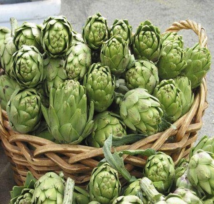 7 νόστιμες υπερτροφές του Μαρτίου