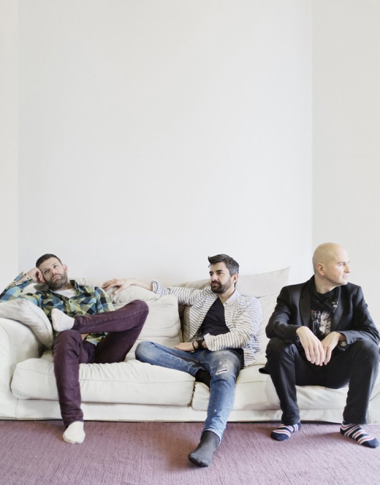 Για jazz στο ΑγλανJazz 2016