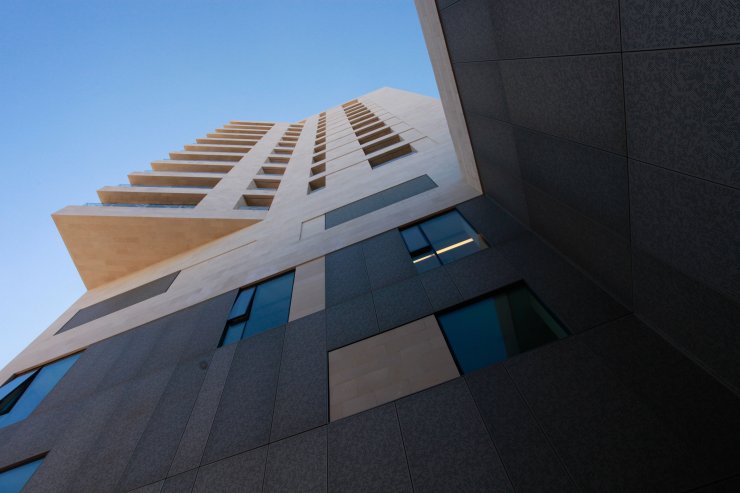 Λεβέντειος Πινακοθήκη: Μια καλλιτεχνική όαση στην καρδιά της Λευκωσίας {εικόνες}