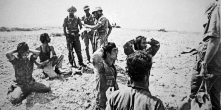 Παρέδωσαν σε οικογένεια λάθος οστά από 4 αγνοούμενους 