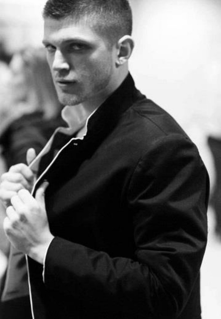 Άγνωστες στιγμές από την ζωή του Τόμας Πρωτόπαπας