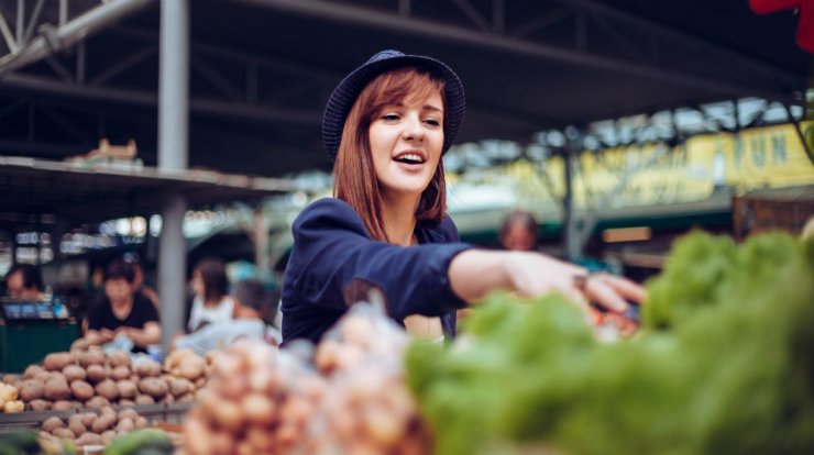 Η Αγορά της Λεμεσού ανοίγει επίσημα τις πόρτες της για το κοινό στις 31 Αυγούστου 2020.