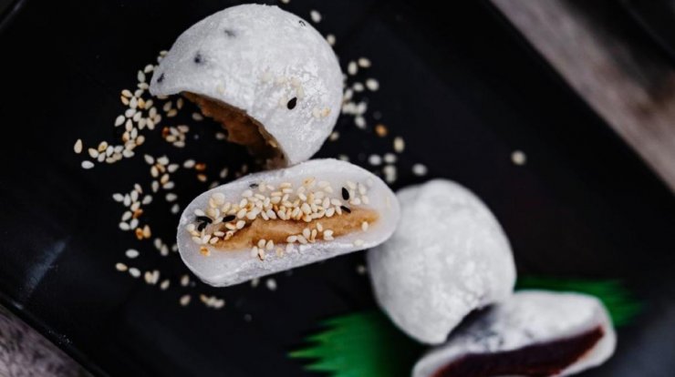 Η ΑΓΟΡΑ Λεμεσού παρουσιάζει το πρωτοποριακό "Nouveau Chinese streetfood"