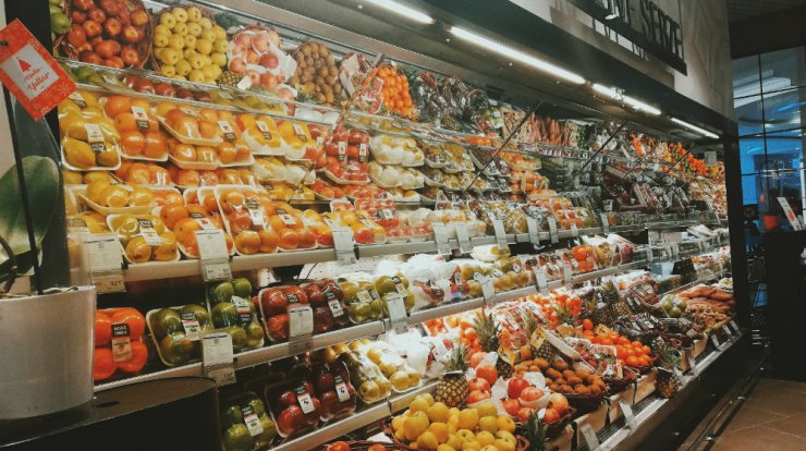 Κορωνοϊός: Τι να αγοράσετε προτού μείνετε για μέρες στο σπίτι