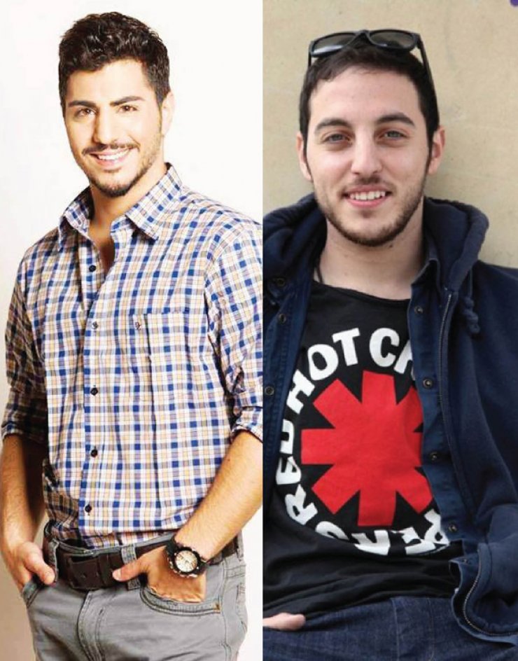 Ηρόδοτος Μιλτιάδους – Χάρης Αριστείδου: Που θα βρεθούν μαζί;