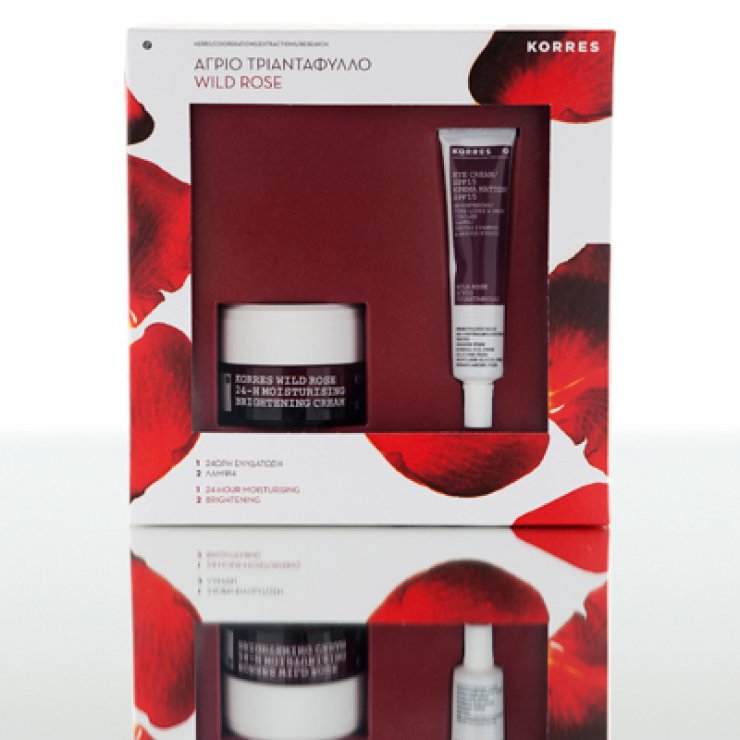 Χριστουγεννιάτικα δώρα από τον Κορρές 