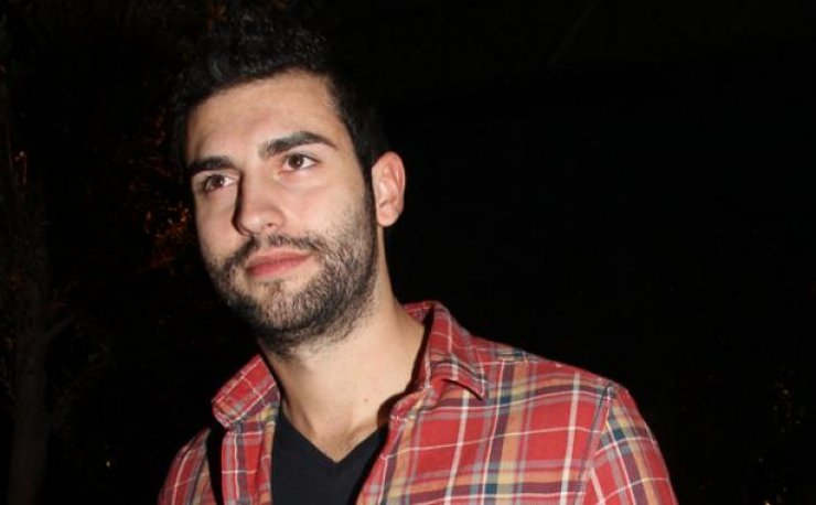 "Η πρόταση γάμου" του αδελφού της Μενεγάκη και η απάντηση της Κύπριας ηθοποιού