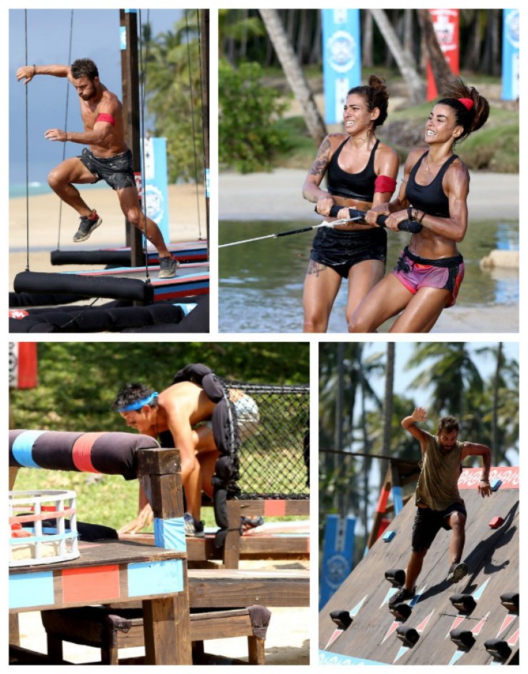 Αυτό δεν το περιμέναμε! Ποιος είναι ο κορυφαίος παίκτης του "Survivor"  βάσει στατιστικών