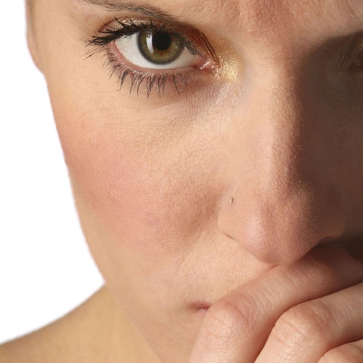 Το άγχος με «σκοτώνει»