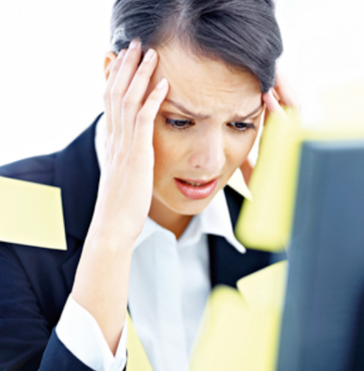 Πώς να μειώσετε το άγχος;