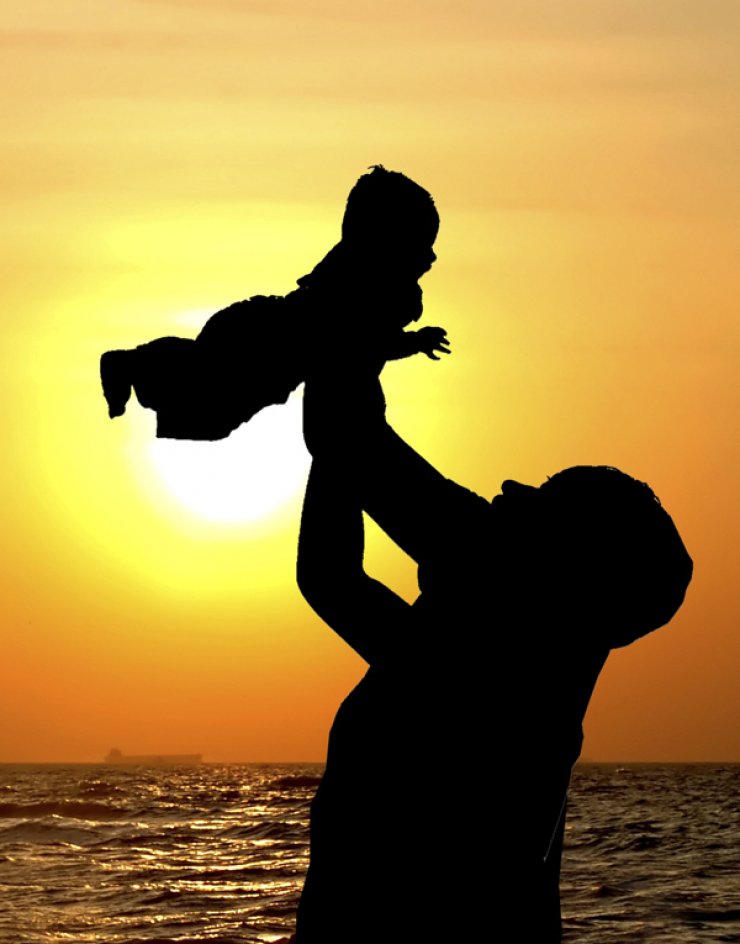 Διαταραχή Άγχος Αποχωρισμού