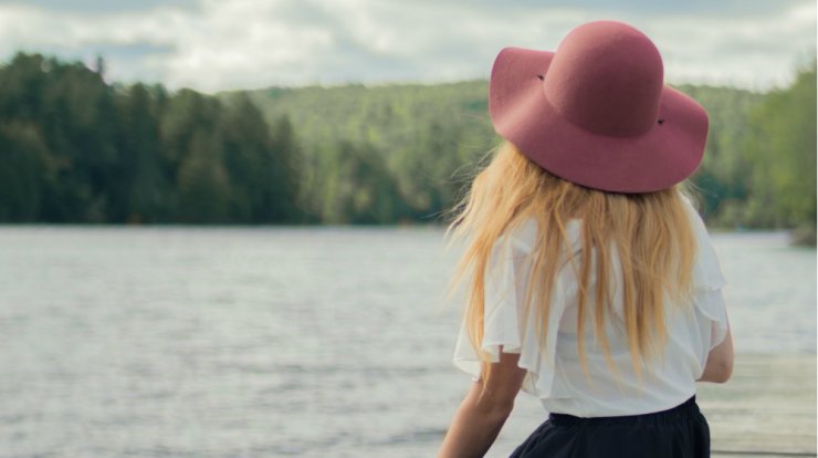 Πέντε τρόποι για να αποβάλεις το άγχος από το μυαλό