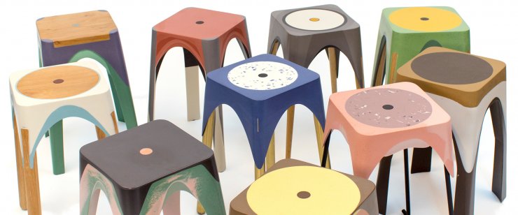 Πειραματικά stools