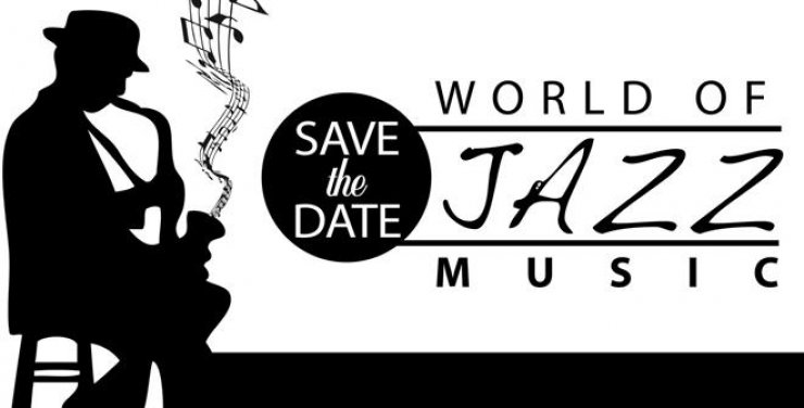 The 4th Jazz Festival at Aphrodite Hills Resort