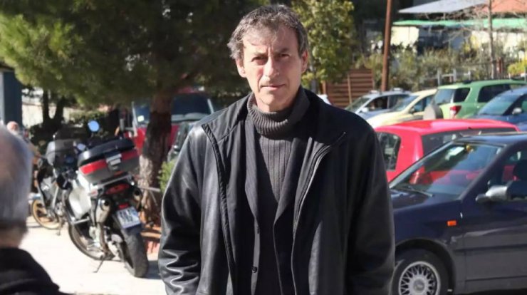 Αίας Μανθόπουλος: “Έφυγε” ο ηθοποιός στα 61 του χρόνια 