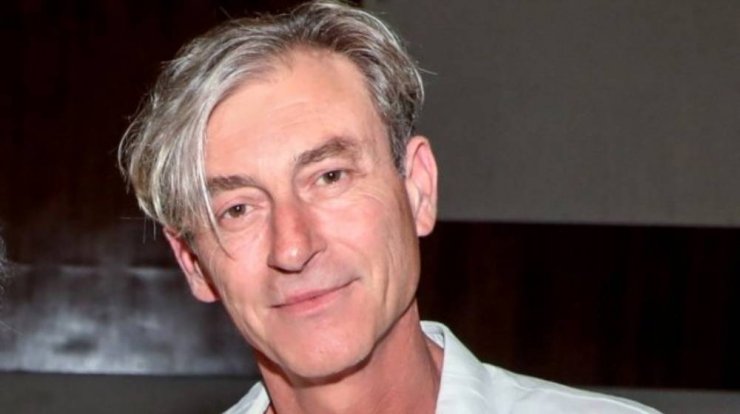 Αίας Μανθόπουλος: Το μήνυμα που έστειλε σε Κύπριο ηθοποιό μία ημέρα πριν μπει στο νοσοκομείο 