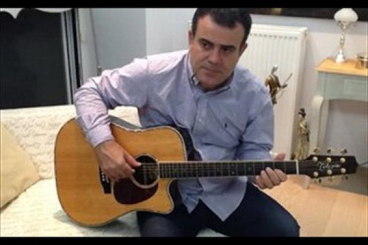 Έλληνας Βουλευτής γράφει τραγούδι για την Κύπρο