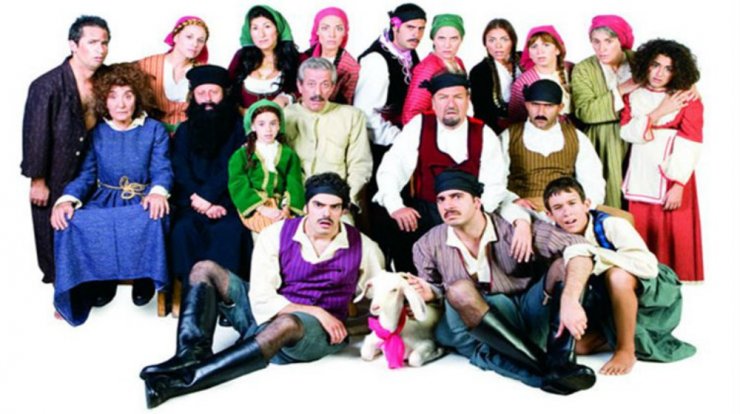 Πραγματικά αγνώριστη! Δείτε πως είναι σήμερα η "Κίκα" από την σειρά "Αίγια Φούξια"