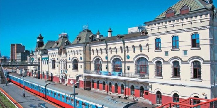 Νέο Γενικό Προξενείο ΚΔ στην Αικατερινούπολη στη Ρωσία