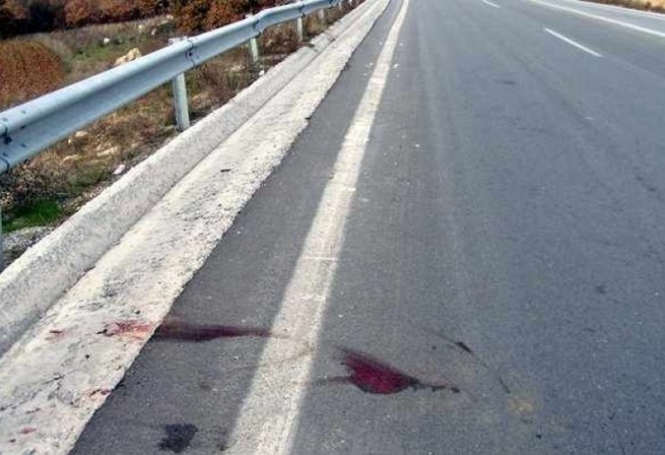23χρονος τραυματίστηκε θανάσιμα και εγκαταλείφθηκε