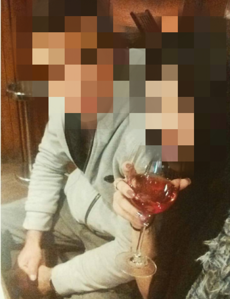 Αυτό είναι το νέο ζευγάρι της κυπριακής showbiz!