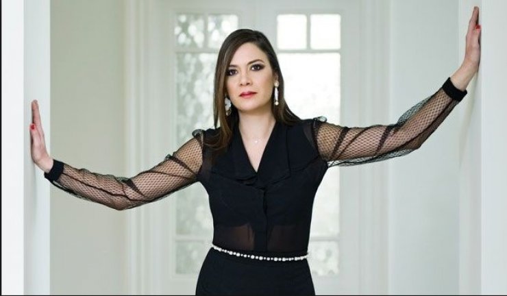 Αιμιλία Κενεβέζου: Είναι απάνθρωπο αυτό που μου έκαναν