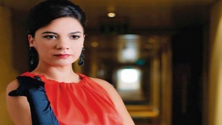 Αιμιλία Κενεβέζου: Σπάει τη σιωπή της!