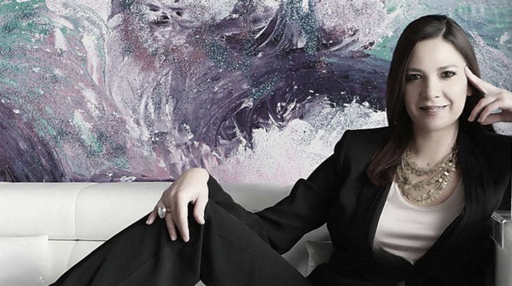 Αιμιλία Κενεβέζου: Η απίστευτη απάντησή της στο ενδεχόμενο απιστίας του συζύγου της! [βίντεο]