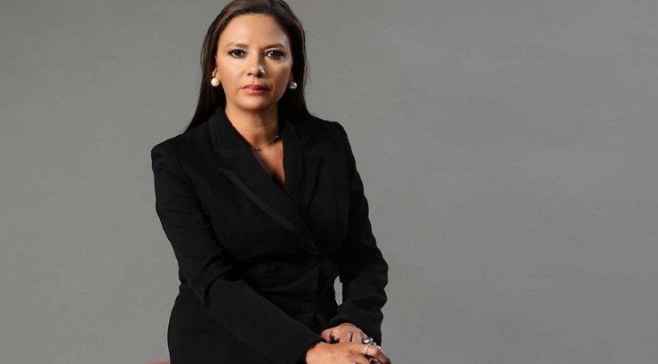 Αιμιλία Κενεβέζου: Αποκάλυψε με τι θέλει να ασχοληθεί ο γιος της και δεν πάει το μυαλό σας! [βίντεο]