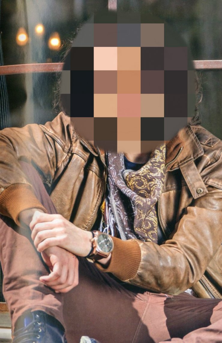 Ηθοποιός δήλωσε: “Μικρό με θεωρούσαν ή ψώνιο ή gay”