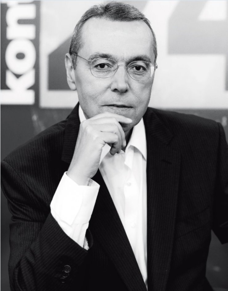 Στο νοσοκομείο ο Αιμίλιος Λιάτσος