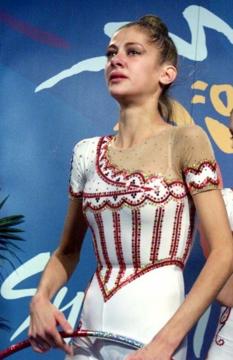 Ειρήνη Αϊνδιλή: «Οι γιατροί μου έδιναν τρεις μήνες ζωή»