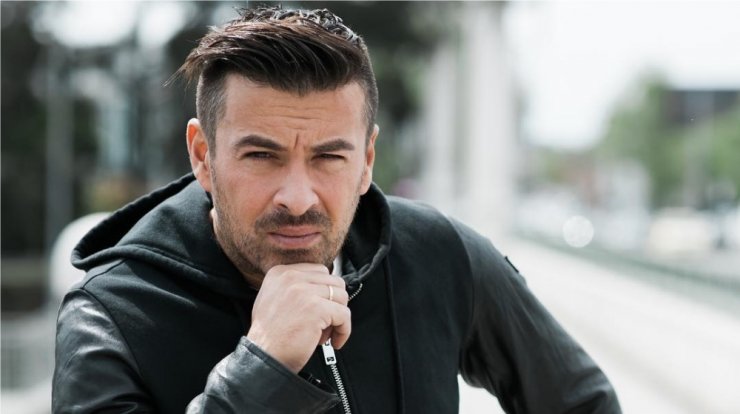 Γιάννης Αϊβάζης για κορωνοϊό: "Ακόμα παλεύω για να μπορέσω να αναπνεύσω καλά"